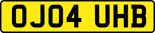 OJ04UHB