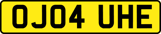 OJ04UHE