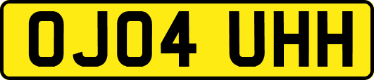 OJ04UHH