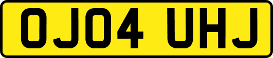 OJ04UHJ