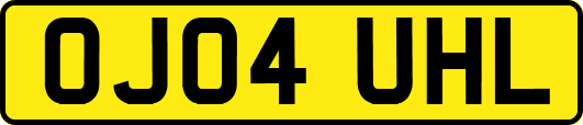 OJ04UHL