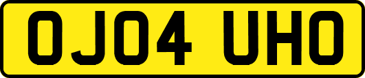 OJ04UHO