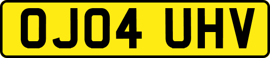 OJ04UHV