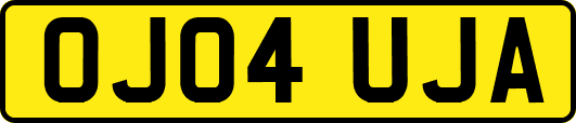OJ04UJA