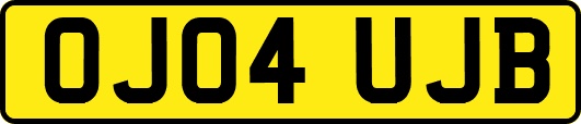 OJ04UJB