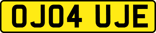 OJ04UJE