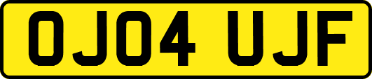 OJ04UJF