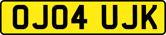 OJ04UJK