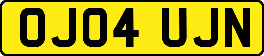 OJ04UJN