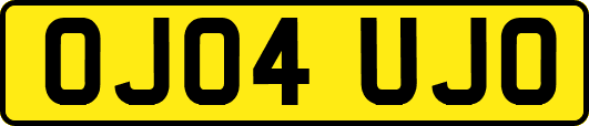 OJ04UJO