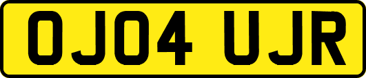 OJ04UJR