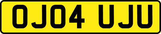 OJ04UJU