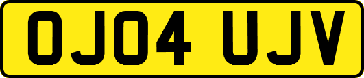 OJ04UJV