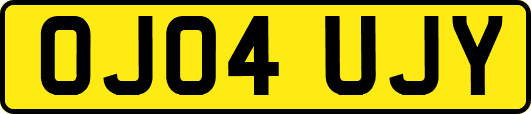 OJ04UJY