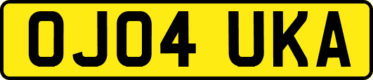 OJ04UKA