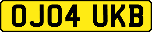 OJ04UKB
