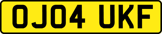 OJ04UKF
