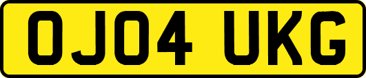 OJ04UKG