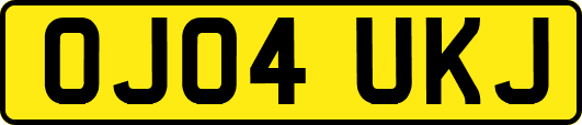 OJ04UKJ