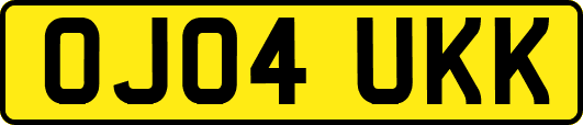 OJ04UKK