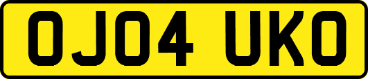 OJ04UKO