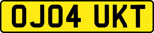 OJ04UKT