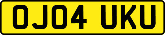 OJ04UKU