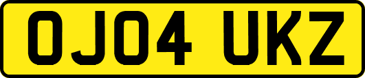OJ04UKZ