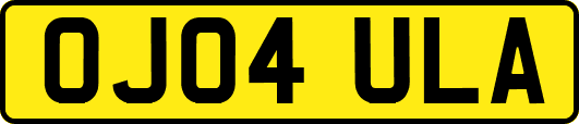 OJ04ULA