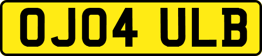 OJ04ULB