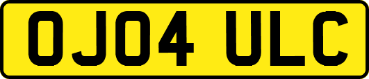 OJ04ULC