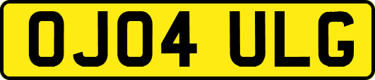 OJ04ULG