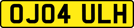 OJ04ULH
