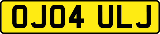 OJ04ULJ