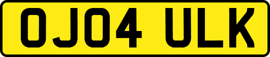 OJ04ULK