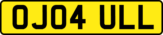 OJ04ULL