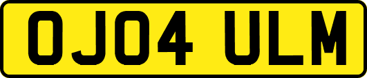 OJ04ULM
