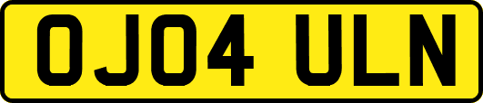 OJ04ULN