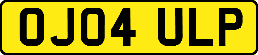 OJ04ULP