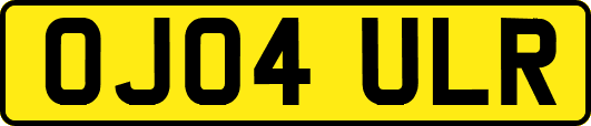 OJ04ULR