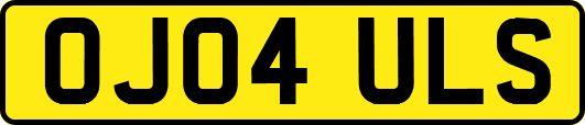 OJ04ULS