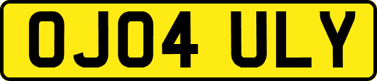 OJ04ULY