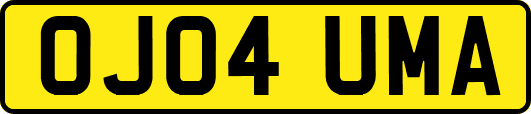OJ04UMA