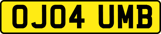 OJ04UMB