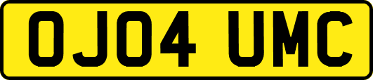 OJ04UMC