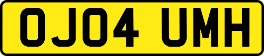OJ04UMH