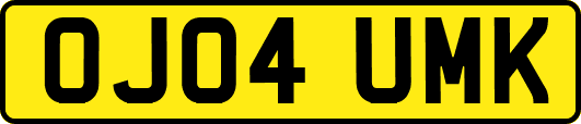 OJ04UMK