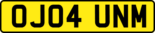OJ04UNM