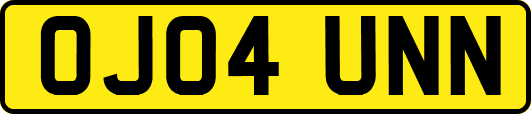 OJ04UNN