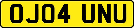 OJ04UNU